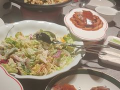 -秀儿四九城·新京菜(亚运村鸟巢店)