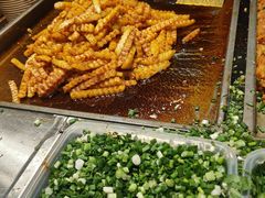 -丁家坡洋芋·观音桥好吃街A区(全国总店)