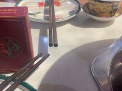 -津门老羊家·铜锅涮羊肉·烧烤(科技园店)