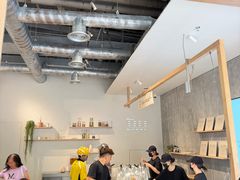 -喜茶(上海打浦桥日月光gelato lab+店)