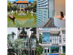 -三亚海棠湾万丽度假酒店