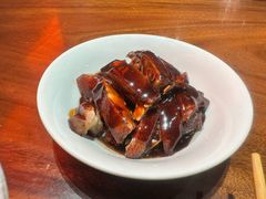 -李犟大爆鳝面·手工蟹黄包(湖滨西湖店)