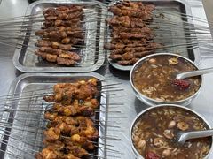 -文文烤肉(大皮院店)