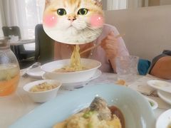 -南山鲜虾面·活鲜小馆·海味大连菜(南山总店)