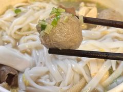 牛肉丸-潮镇老尾牛杂(环城西路店)