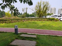 -三岔湖景区