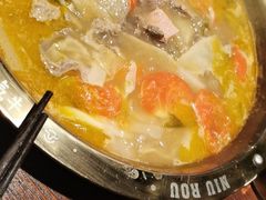 -受气牛肉·重庆耙牛肉(南坪总店)
