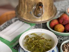-湖畔居茶楼(湖滨店)