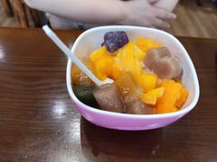 -猪脑壳凉面(武陵源店)