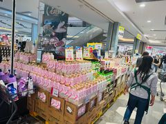 -AEON永旺(东方宝泰店)