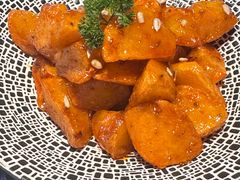 -餐谋家特色餐厅(桂林路店)