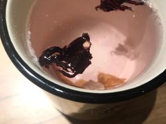 自助花茶-太二酸菜鱼(福州泰禾店)