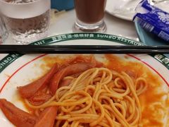 -新世界餐厅(万达店)