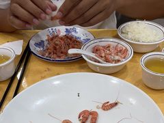 -鹏城人家海鲜酒家·23年老字号(较场尾店)