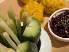 -宝轩渔府·老字号海鲜·正宗津菜(水上店)