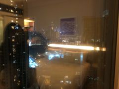 -铜锣湾如心酒店