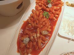 -京鸭棠(让胡路万达店)