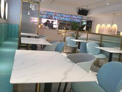 大堂-库滋明·俄罗斯特色美食(中央大街店)