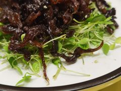-功德林素菜饭庄(前门店)