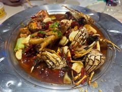-早酒肖汉老味拌面
