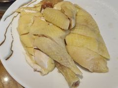 -启香鸡私房菜(湖景店)