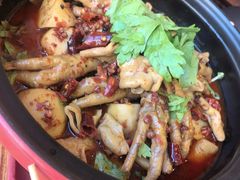 -红料理|串串有瘾·烧烤(吴中路店)
