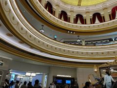 -澳门喜来登大酒店