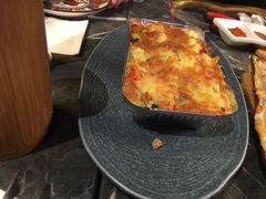 -十三姨正合丰烤肉(营迹路店)