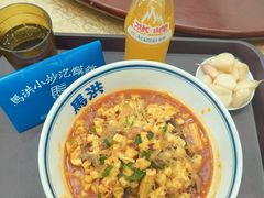 -马洪小炒泡馍馆(钟楼回民街店)
