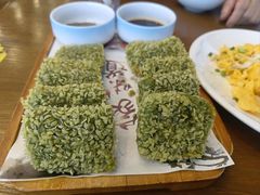 -品鲜村农家菜·阳澄湖大闸蟹(总店)