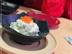 -寿司郎(北京路粤潮楼店)