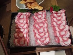 -捞王锅物料理(上海世茂广场店)