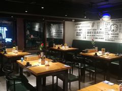 大堂-腰子哥烤串(石佛营炫特店)