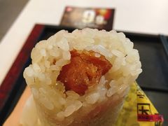 -永和大王(万顺路店)