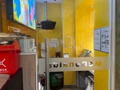 -麦当劳(农光里店)