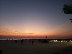 -侨港海滩