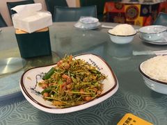 -遇见小院—虹鳟鱼•农家菜(怀柔店)