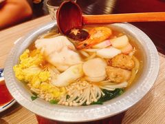 -小山日本料理(太古汇店)
