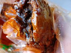 -老妈秘制兔头(春熙路店)