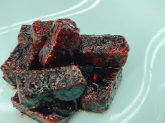 辽河口恋香牛肉-止观小馆·辽河口渔家菜(王府井店)