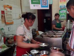 -丽华早点(大成路店)