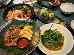 -美奈小馆·越南料理(福田星河COCO Park店)