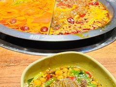 -楠火锅(仁恒梦中心店)