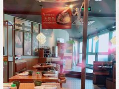 -云海肴云南菜(花园城店)