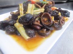自游人特色美食一楼-自游人·美食一楼·地道徽菜(三十年名店)