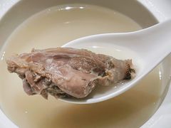 -广州文华东方酒店·江-由辉师傅主理