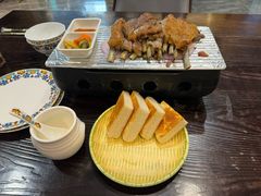 -塞伊德蒙餐(兴安南路店)