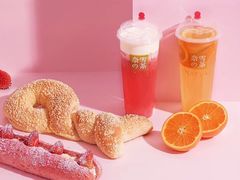 -奈雪的茶(华侨城创意园店)