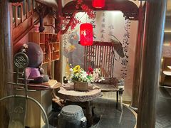 -唐猫庭院·千年陕菜(大唐不夜城店)