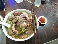 -潮镇老尾牛杂(环城西路店)